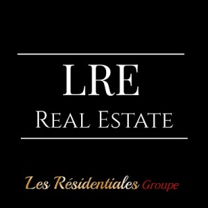 Photo LRE immobilier 